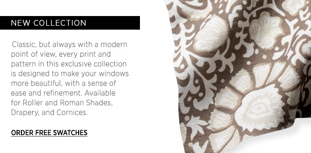 Order Free Swatches