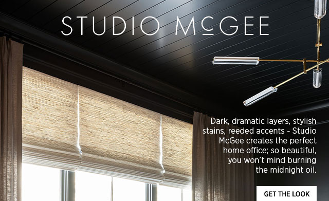Studio McGee Office
