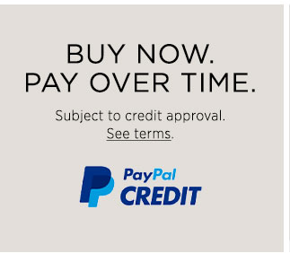 PayPal Credit