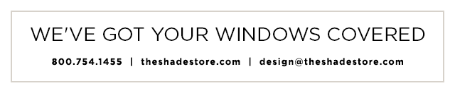We've Got Your Windows Covered