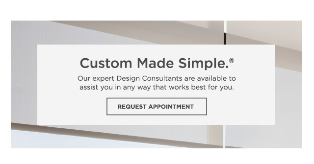 Custom Made Simple