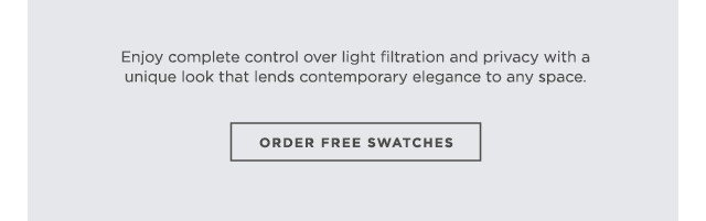 Order Free Swatches