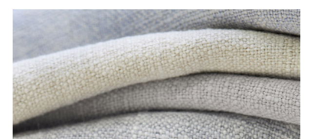 Heathered Linen