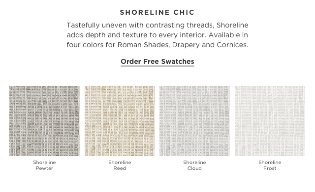 Shoreline Chic