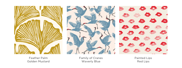 Order Free Swatches