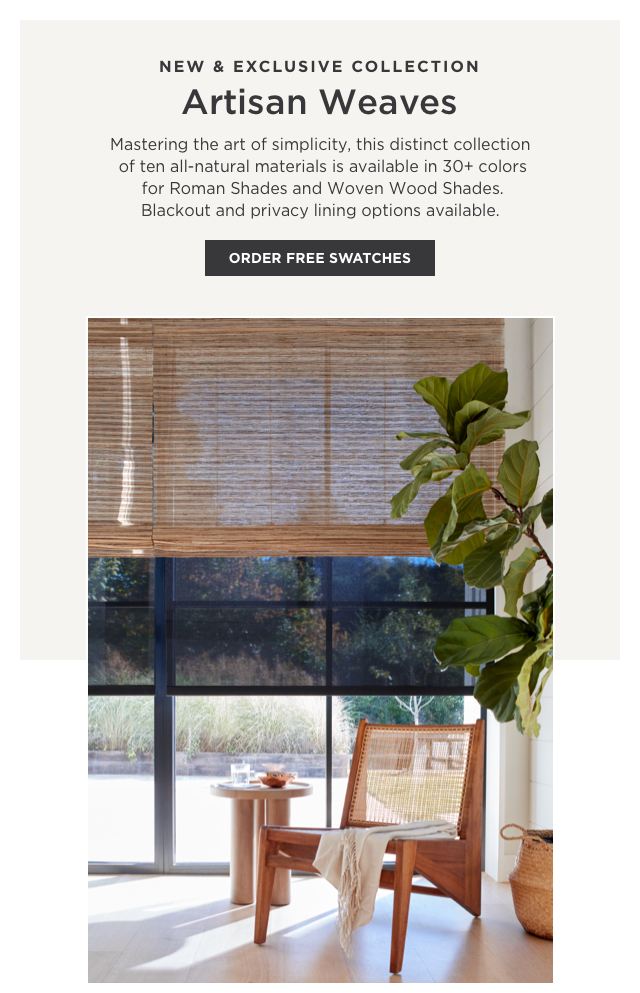 Artisan Weaves