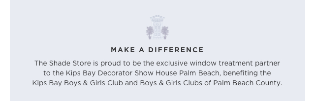 Make A Difference