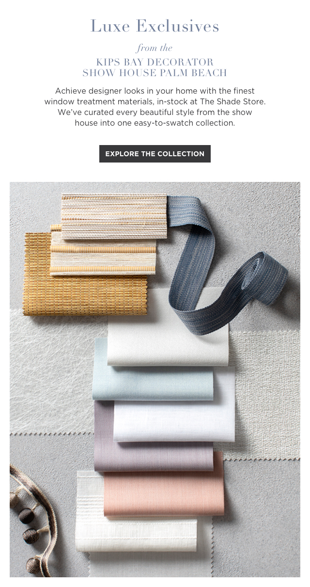 Luxe Exclusives