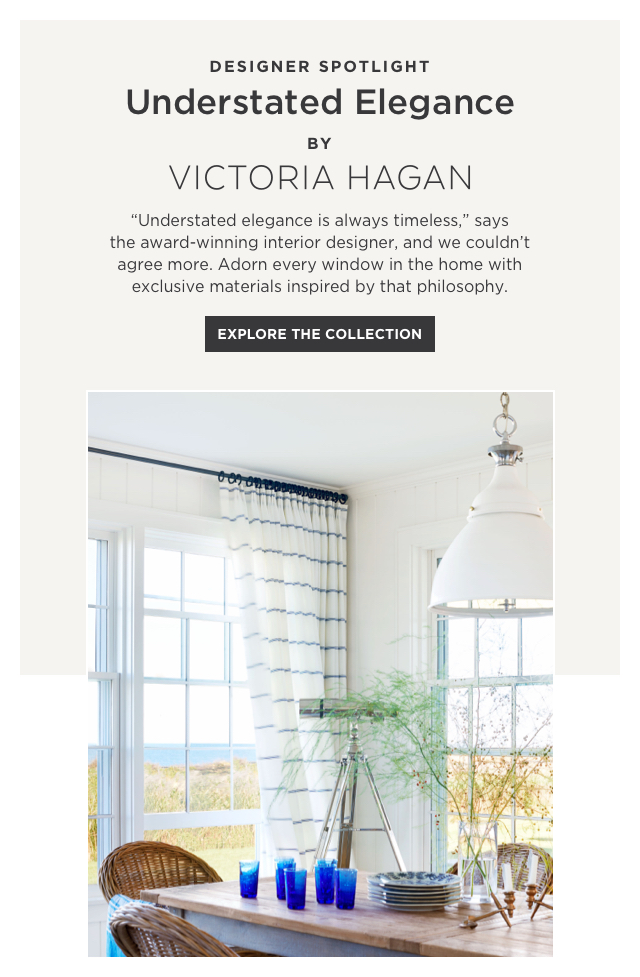 Victoria Hagan