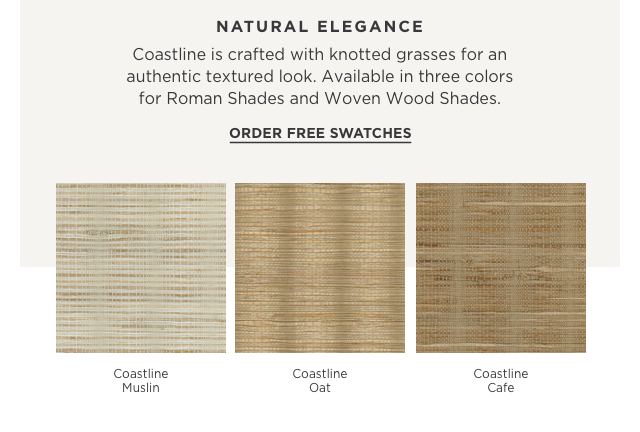 Order Free Swatches