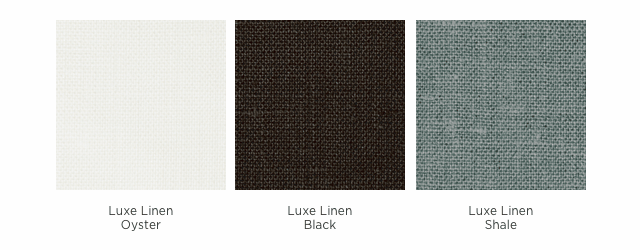 Luxe Linen