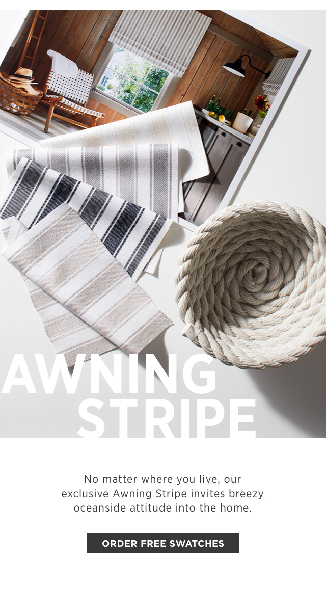 Awning Stripe