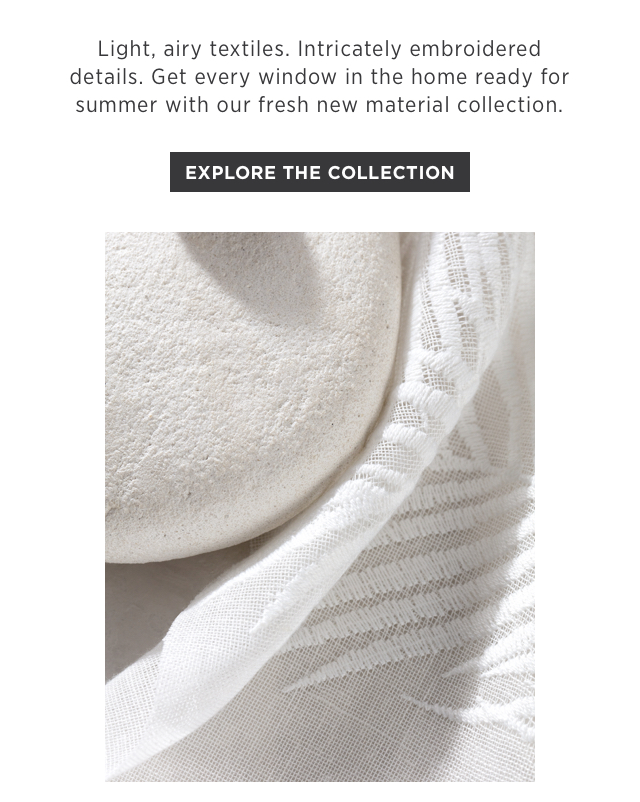 Explore The Collection