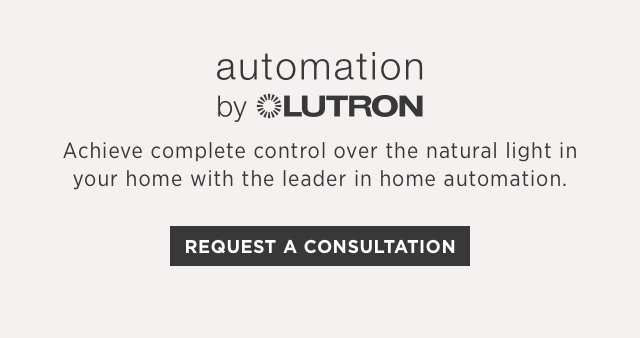 Automation by Lutron