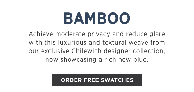 Bamboo