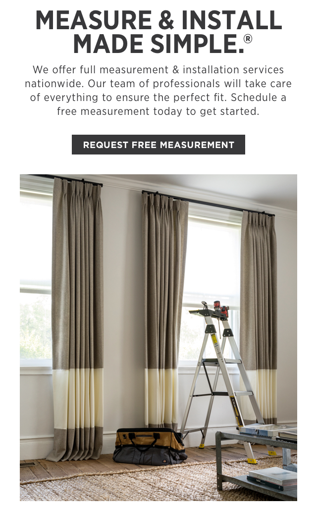 Request Free Measurement