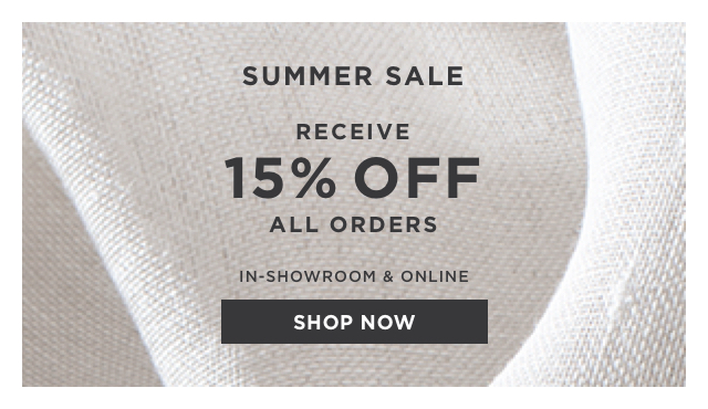 Summer Sale