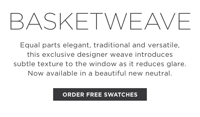 Basketweave