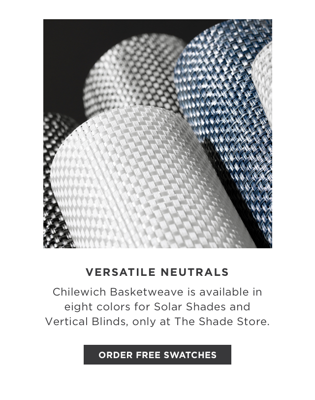 Versatile Neutrals