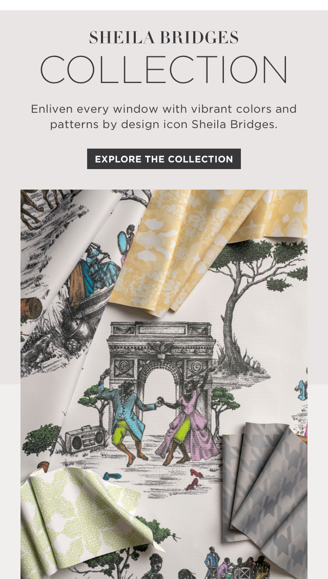 Sheila Bridges Collection