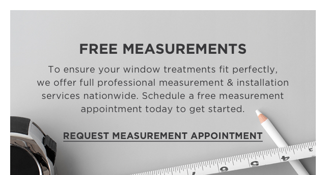 Request Measurement Appointment