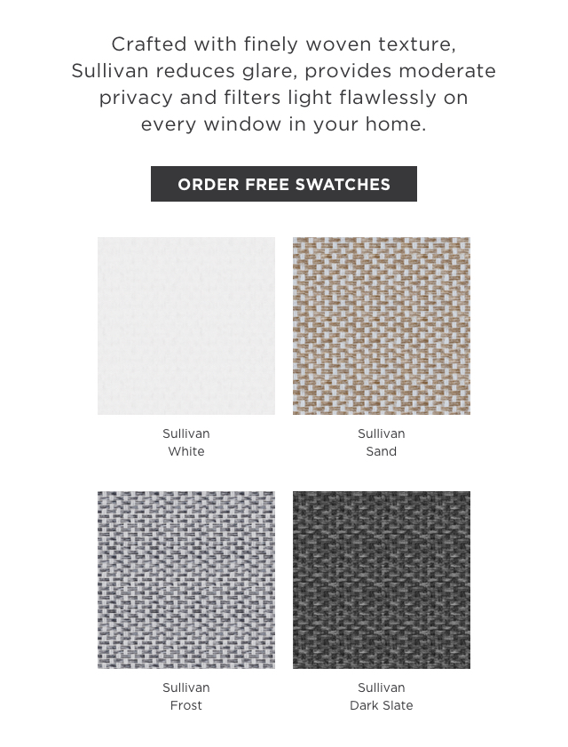 Order Free Swatches