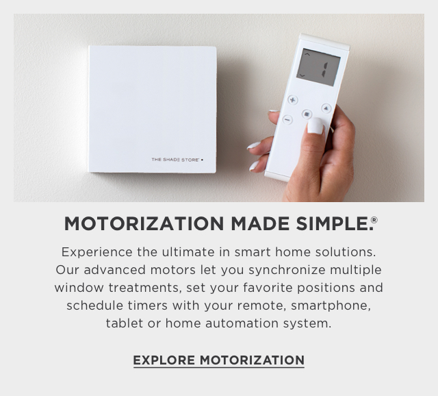 Explore Motorization