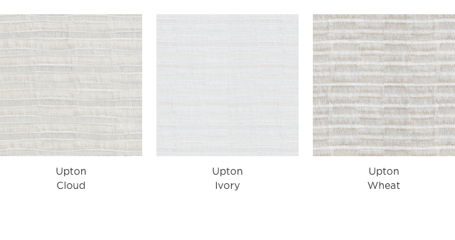 Upton Swatches