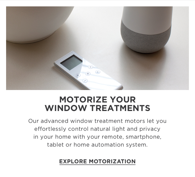 Explore Motorization