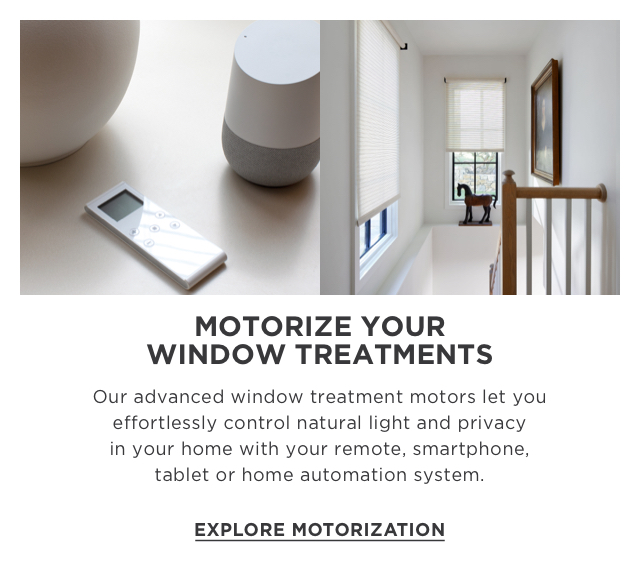 Explore Motorization