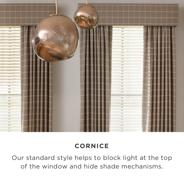 Cornice