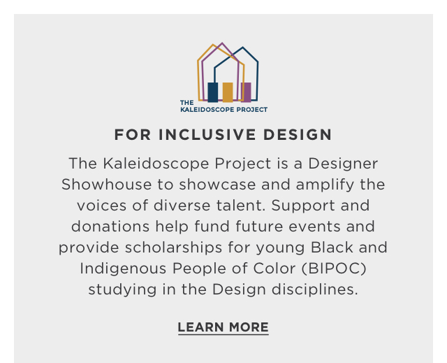 The Kaleidoscope Project