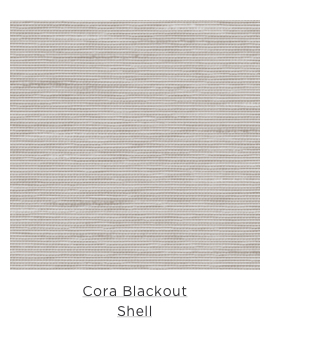 Cora Blackout, Shell