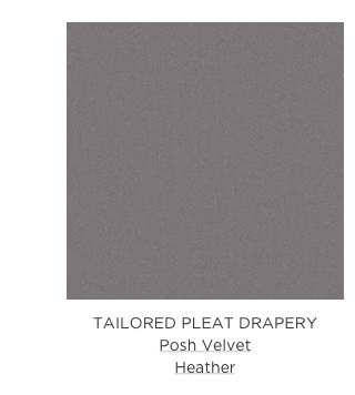 Posh Velvet, Heather