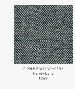 Herringbone, Onyx