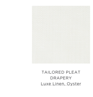 Luxe Linen, Oyster