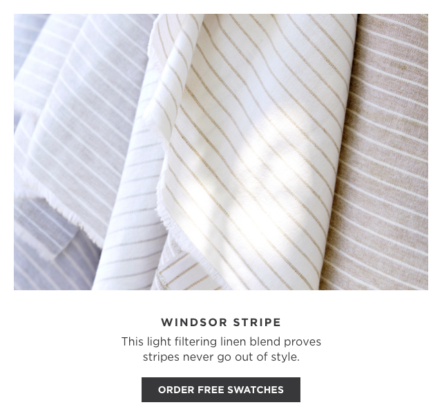 Windsor Stripe