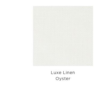 Luxe Linen, Oyster