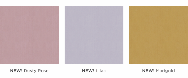 New Hues
