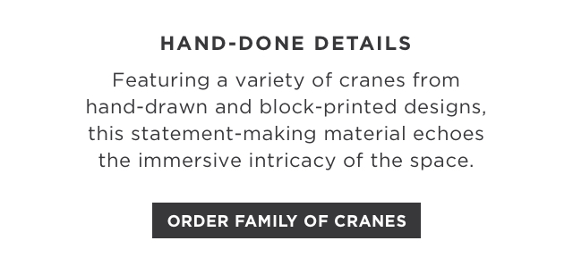 Order Family Of Cranes