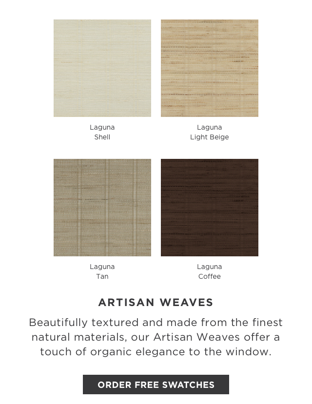 Artisan Weaves