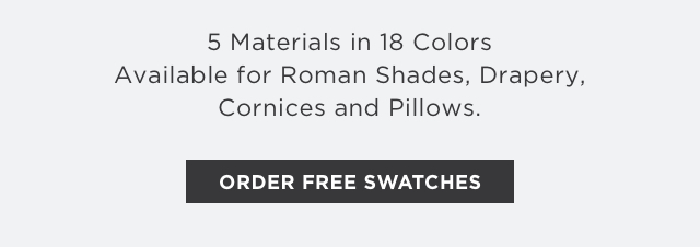 Order Free Swatches