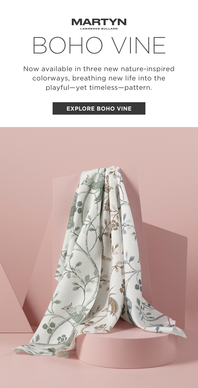 Boho Vine