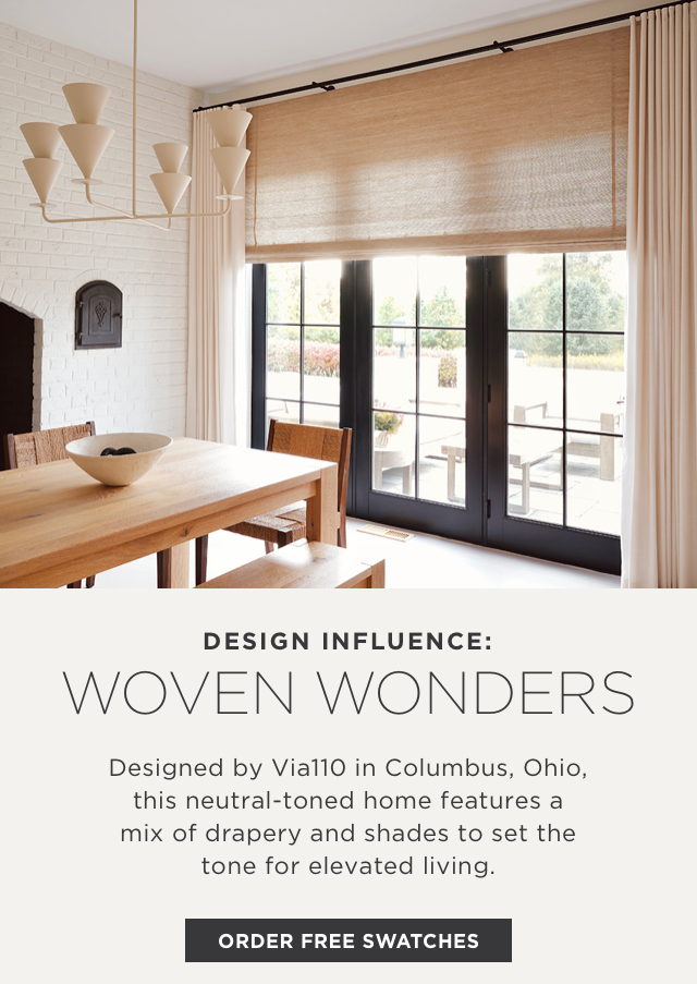Woven Wonders