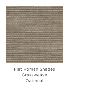 Grassweave, Oatmeal