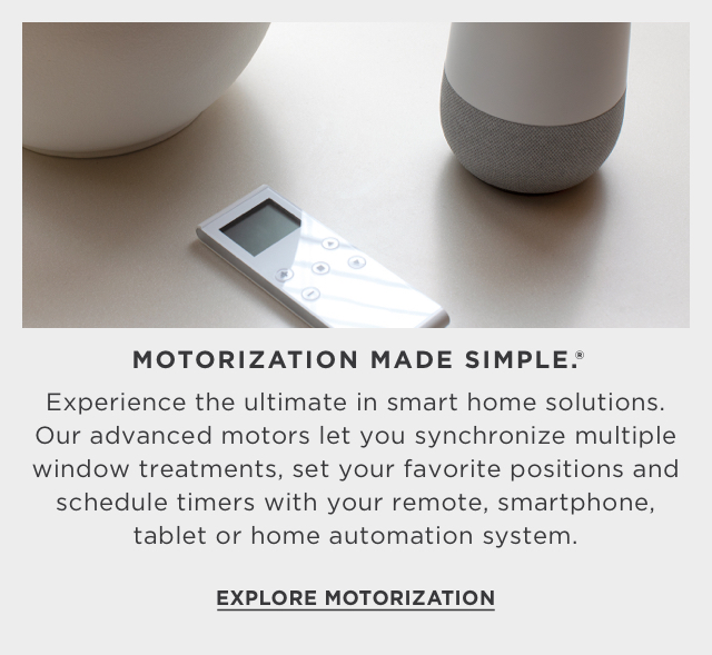 Explore Motorization