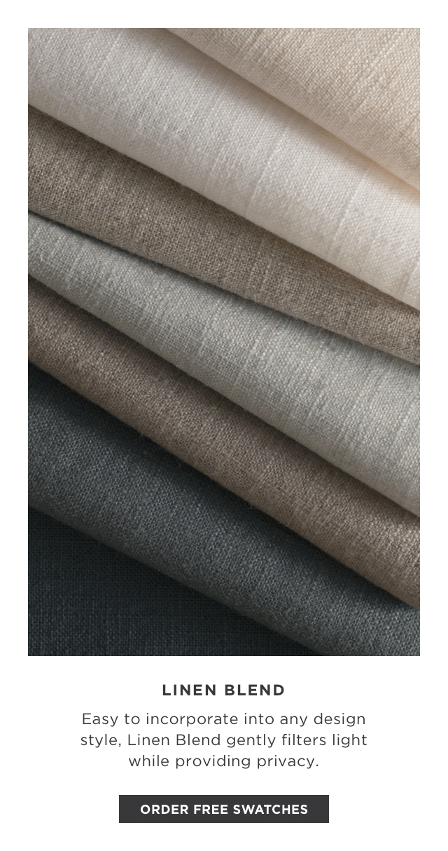 Linen Blend