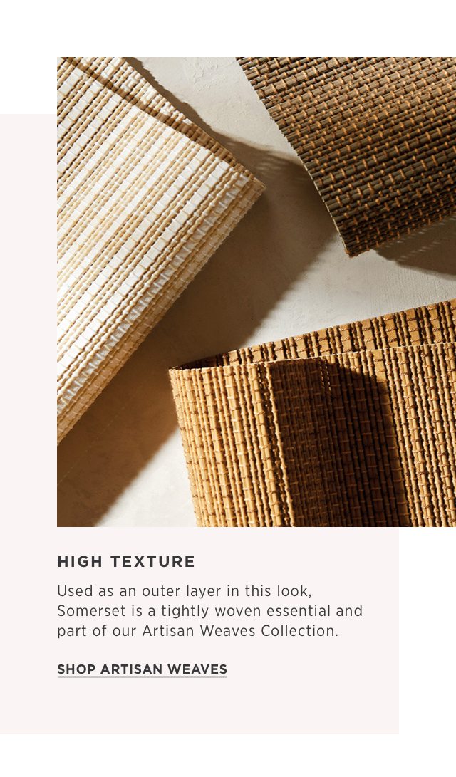 Shop Artisan Weaves