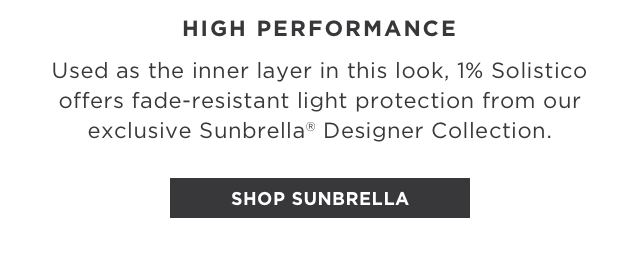 Shop Sunbrella