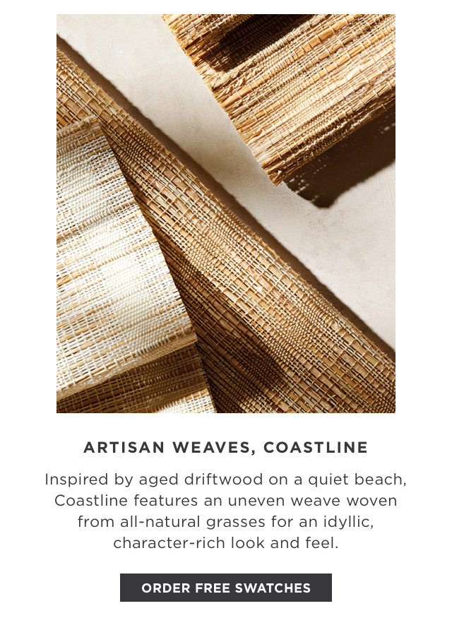 Artisan Weaves, Coastline